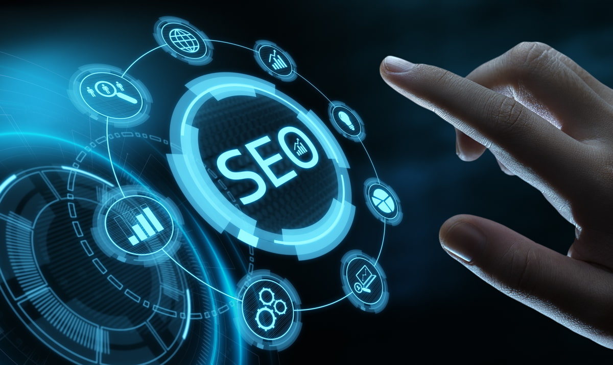 What is SEO? The Ultimate Guide to SEO for Beginners | Adrian Roche Co., Ltd